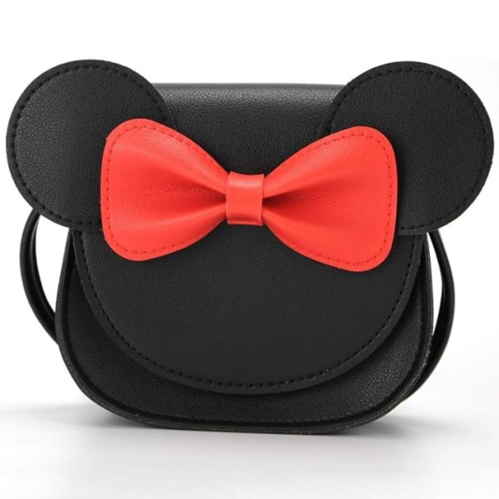 💕NEW MINNIE MOUSE Christmas Count Down 7 Day Advent Calendar Girls Jewel… - Picture 3 of 16